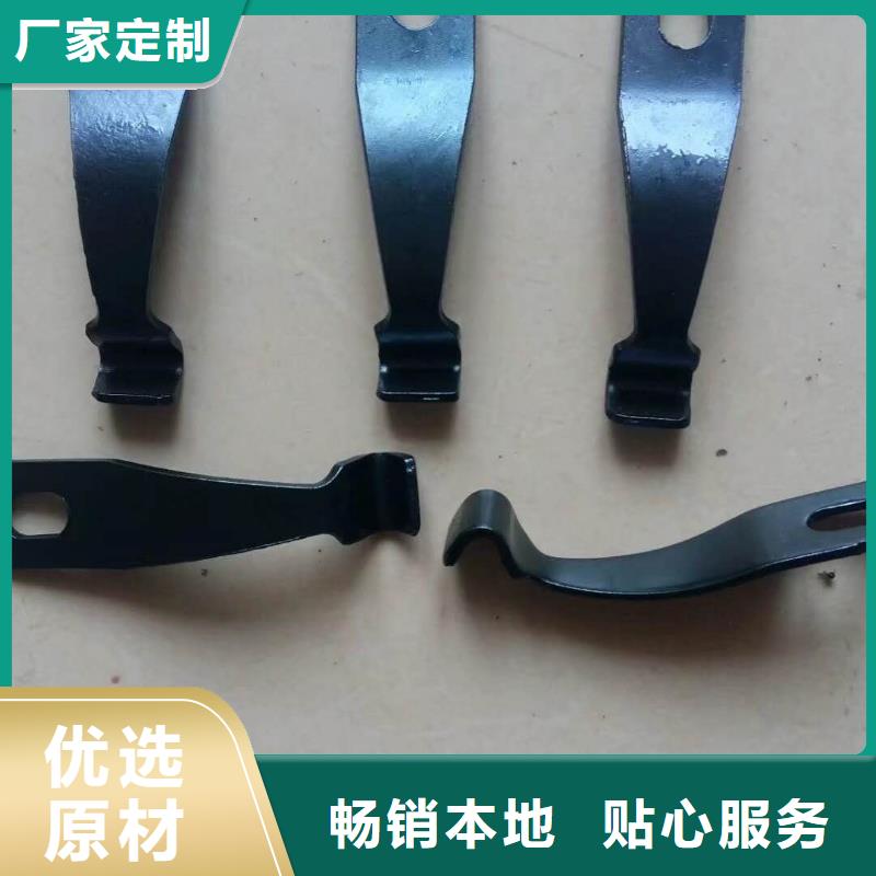 冲压件和弹簧与沈阳纺机配套