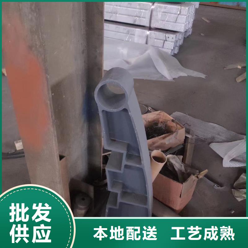 【不锈钢复合管】不锈钢复合管桥梁护栏打造好品质