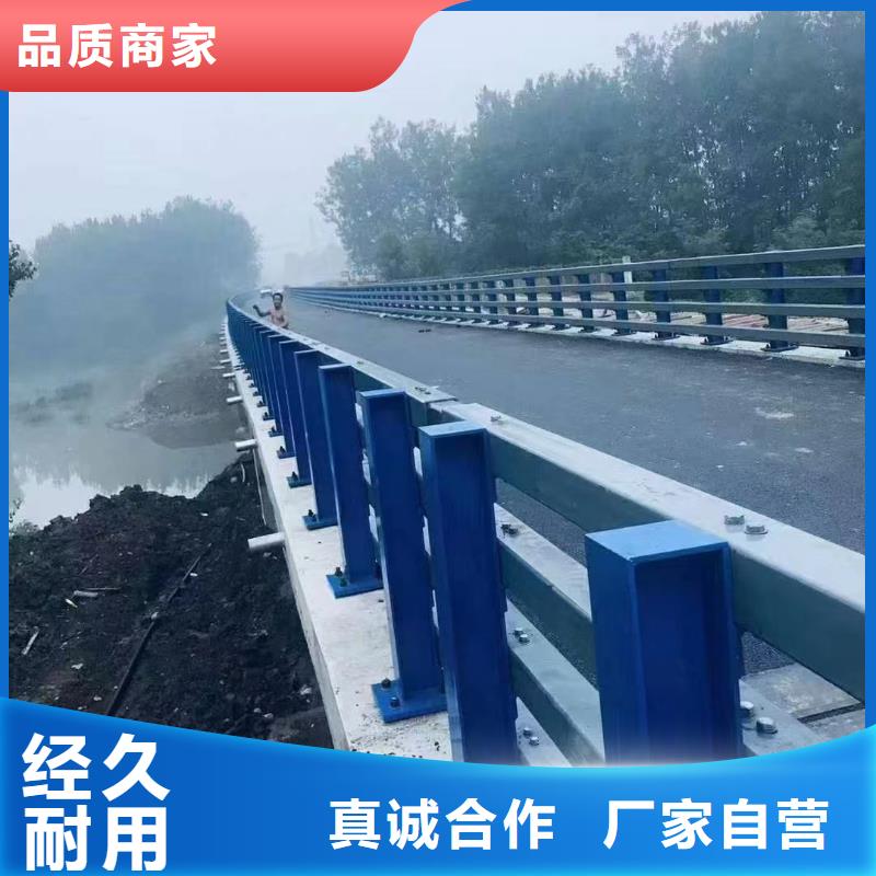 不锈钢复合管,不锈钢复合管桥梁护栏原厂制造