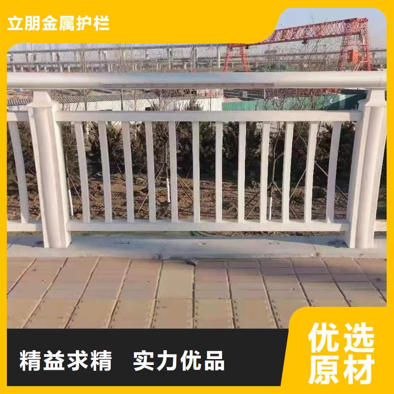 景观护栏_【人车分流栏】售后无忧