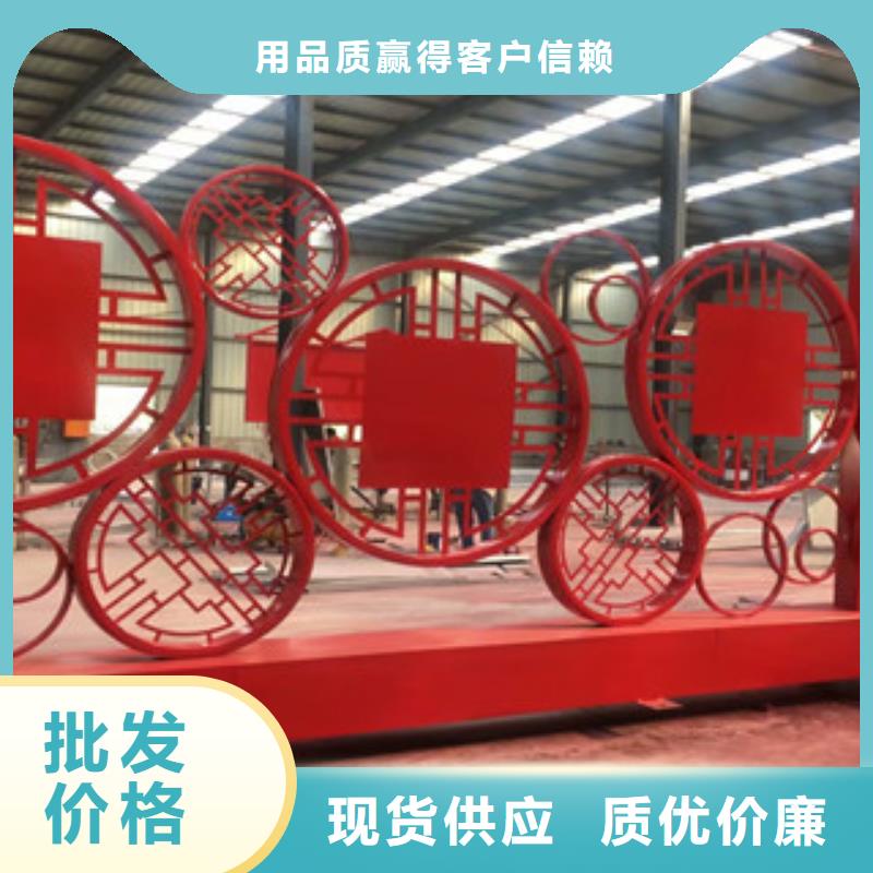 价值观户外候车亭工艺成熟