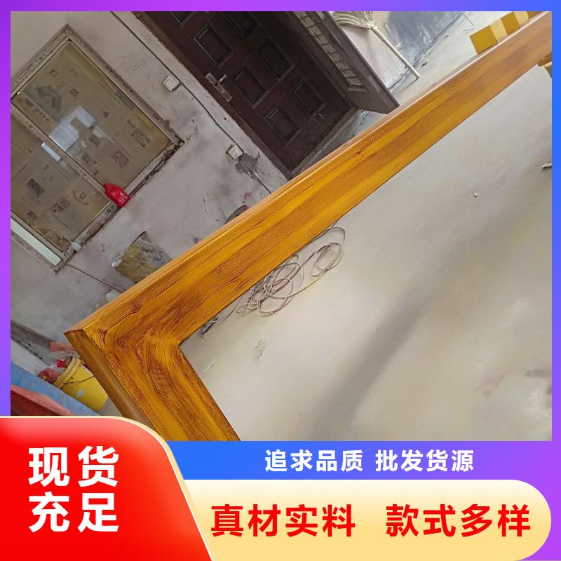 仿古宣传栏价值观精神保垒智能公交站台通过检测