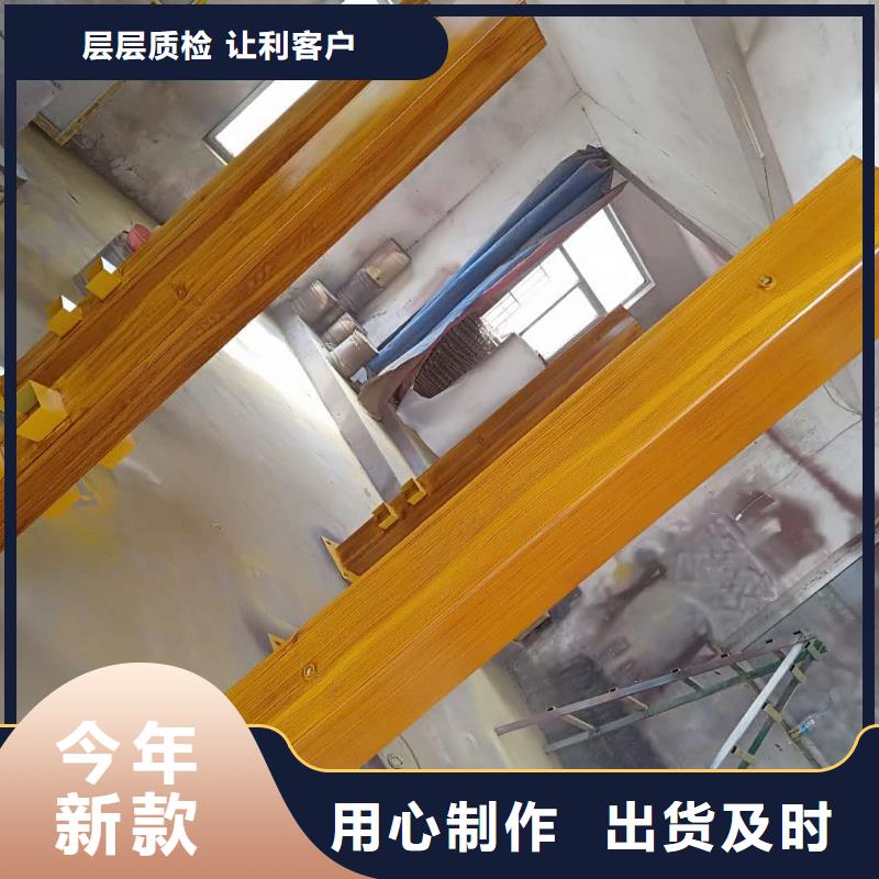 仿木纹宣传栏价值观精神保垒,价值观生产厂家