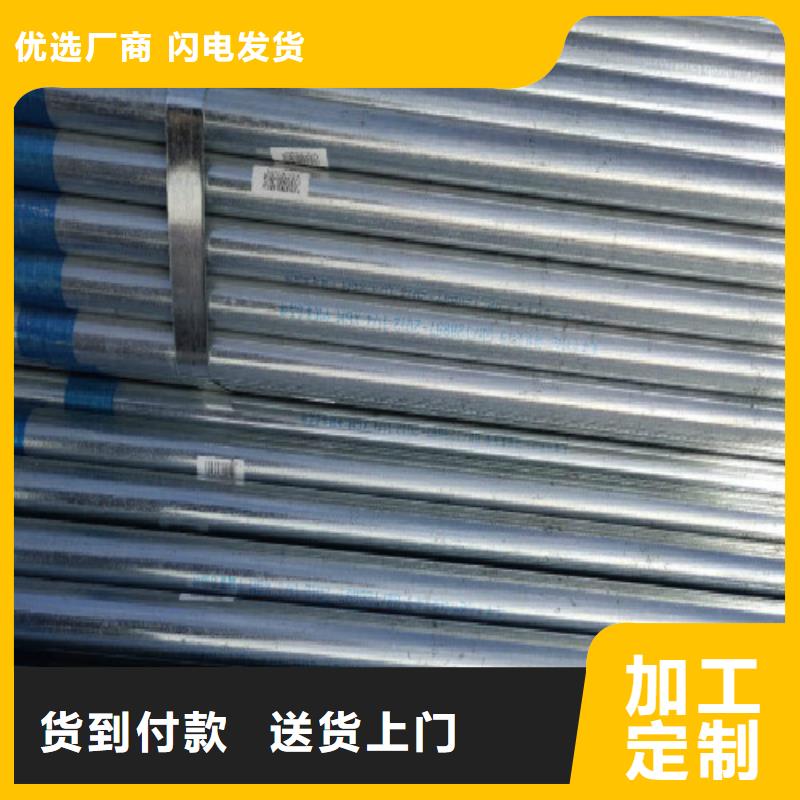 复合管钢塑复合管全品类现货