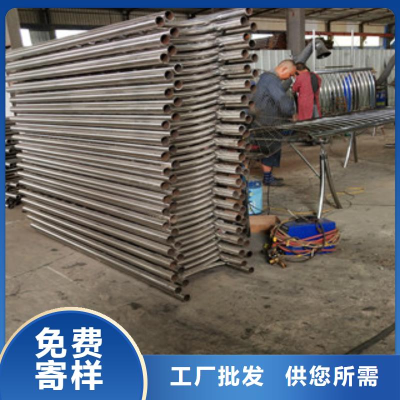 【桥梁护栏-【波形护栏】源厂定制】