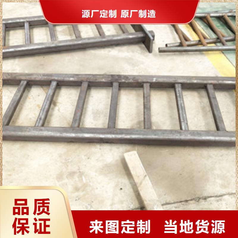 桥梁护栏【市政护栏】0中间商差价