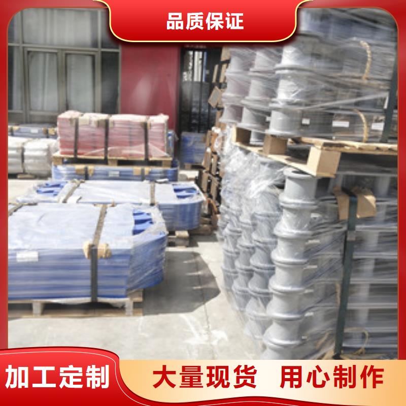 桥梁护栏市政道路防护栏货源稳定