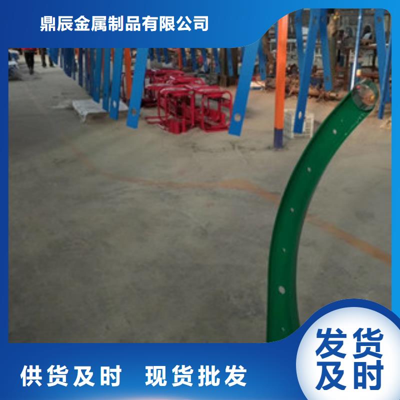 桥梁护栏M型防撞护栏实力工厂