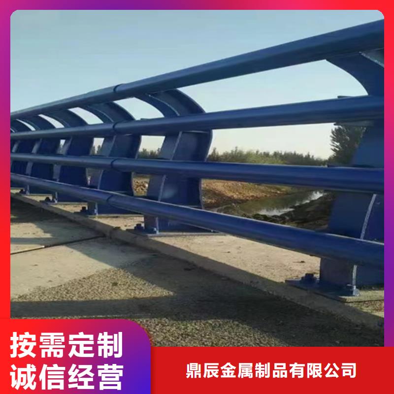 桥梁2【防撞护栏立柱】源头厂家来图定制