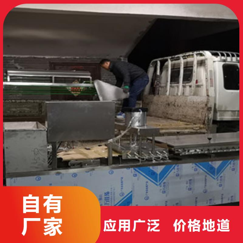 烙馍机货源报价