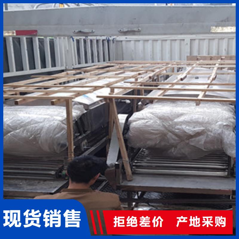 米皮机【烤鸭饼机】优势