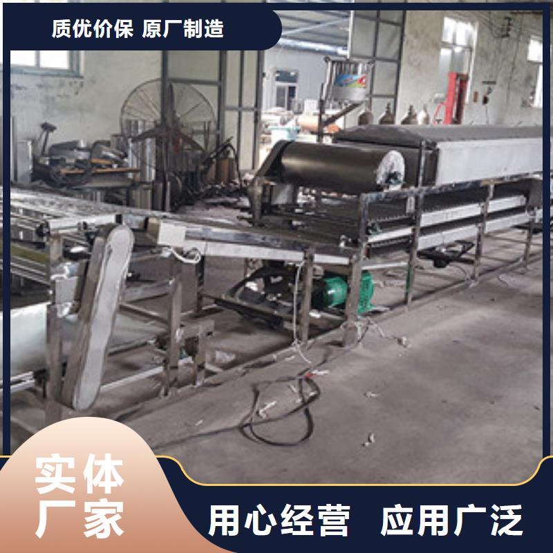 米皮机单饼机今年新款