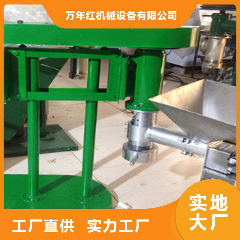 牛筋面机单饼机产品性能