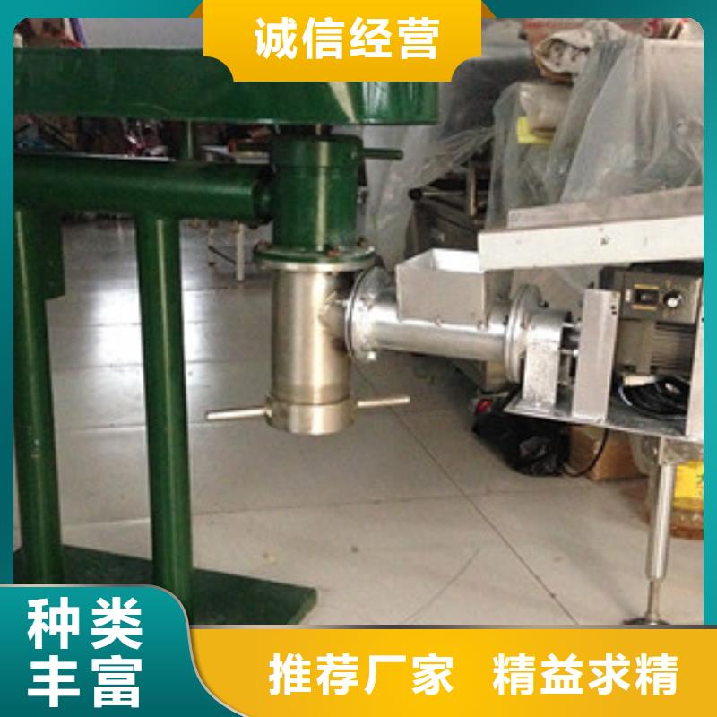 牛筋面机烙馍机工艺精细质保长久