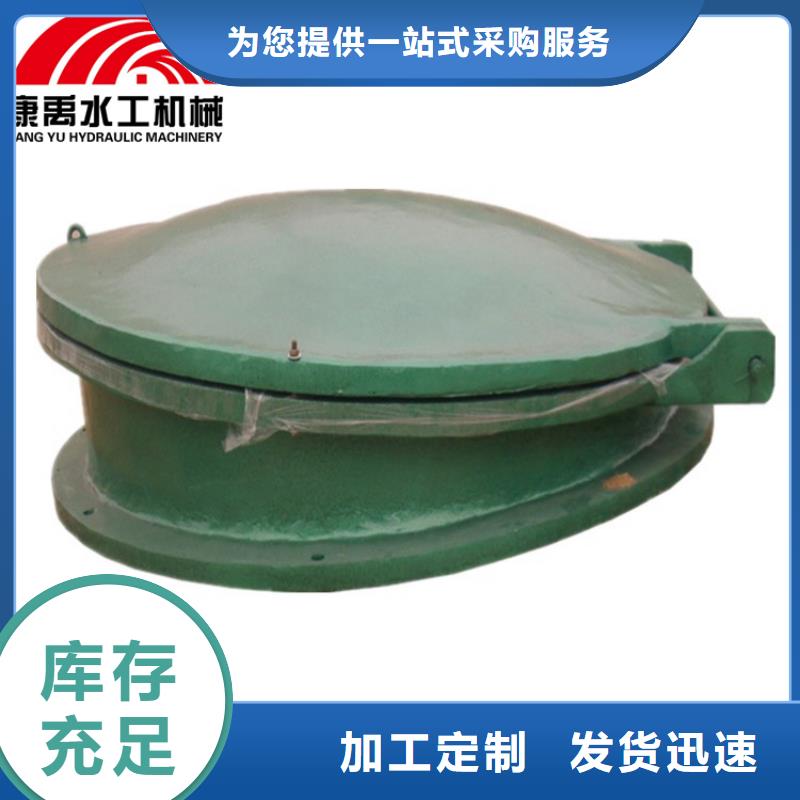 闸门来图加工定制