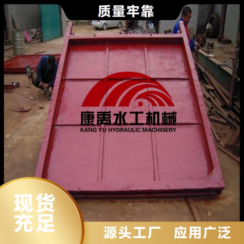 闸门超产品在细节