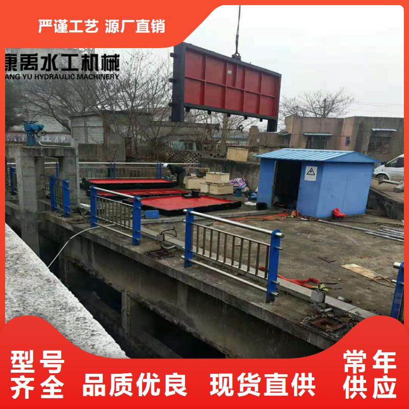 闸门支持大小批量采购