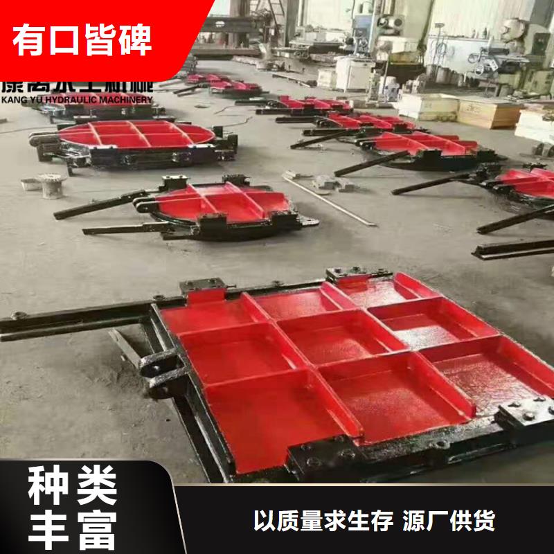 闸门超产品在细节