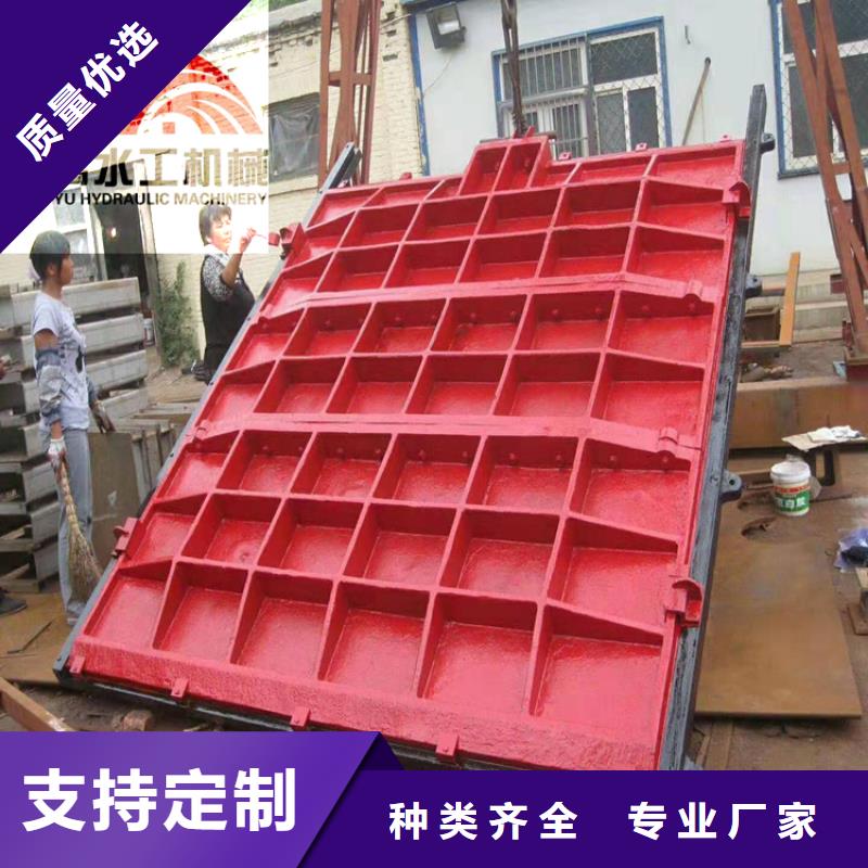 闸门超产品在细节