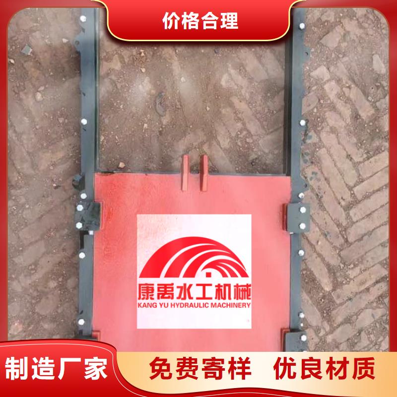 闸门超产品在细节