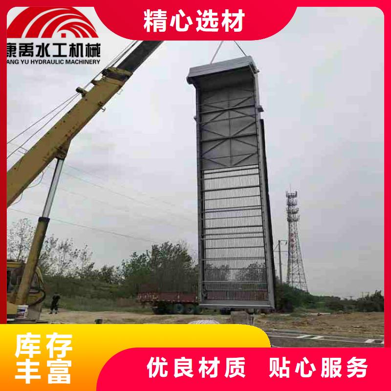 清污机老客户钟爱