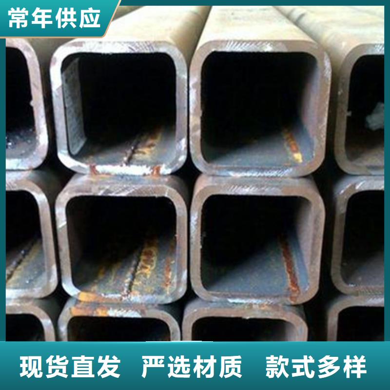 方管 冷轧方管厂家