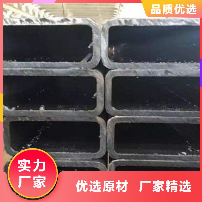 方管无缝方管产地批发