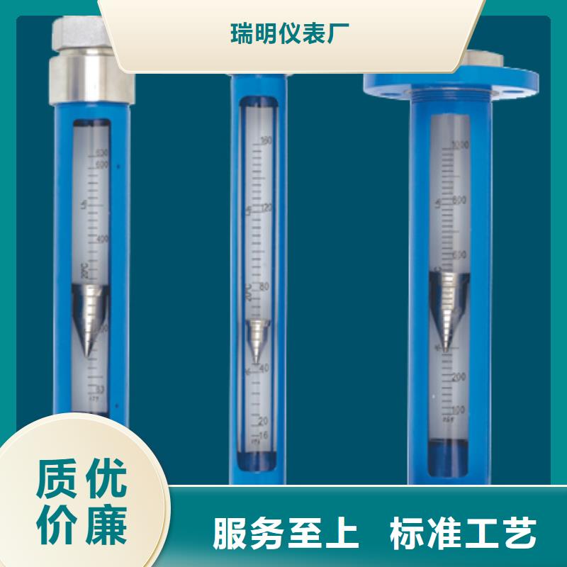 【G10防腐型转子流量计支持非标定制】