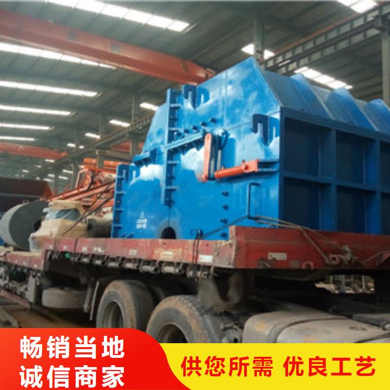 废旧家具家电破碎机先进技术