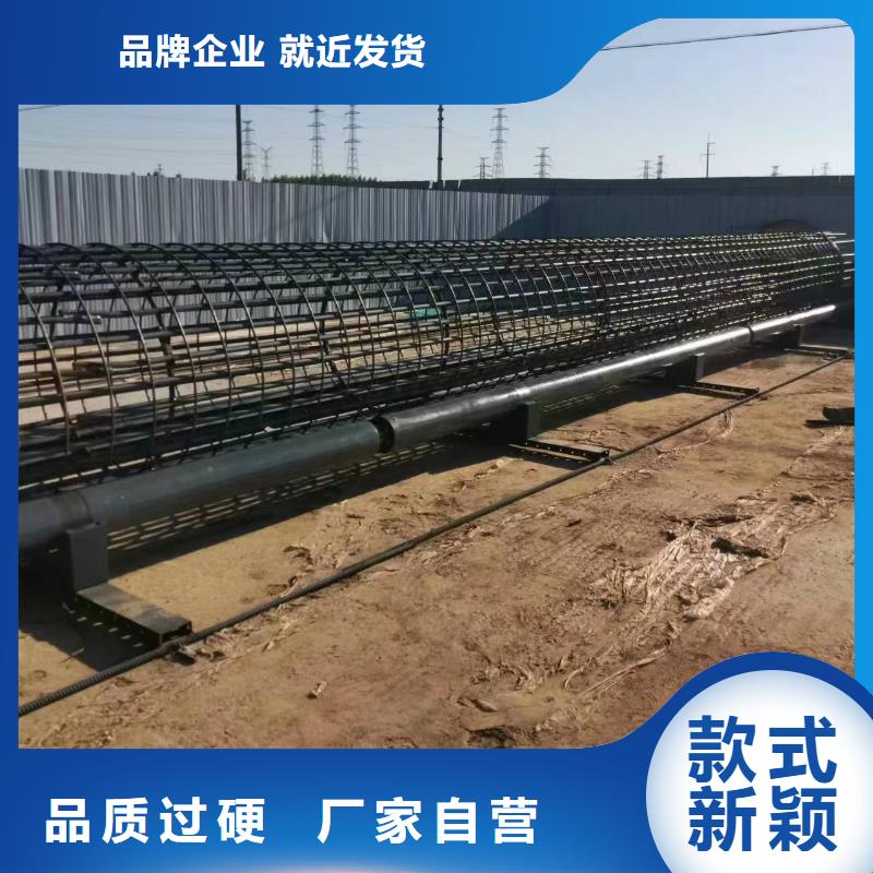 数控钢筋笼绕筋机生产厂家