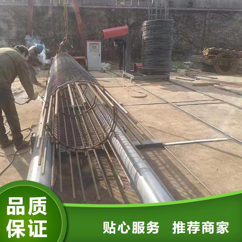 卷笼机绕筋机实力老厂