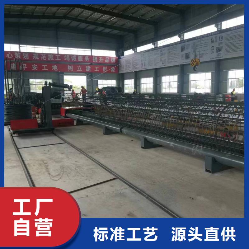 钢筋笼缠绕机工艺好