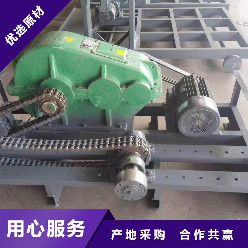 钢筋笼缠绕机就是好