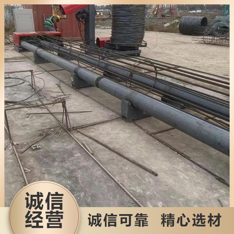 绕笼机盘丝机就是好