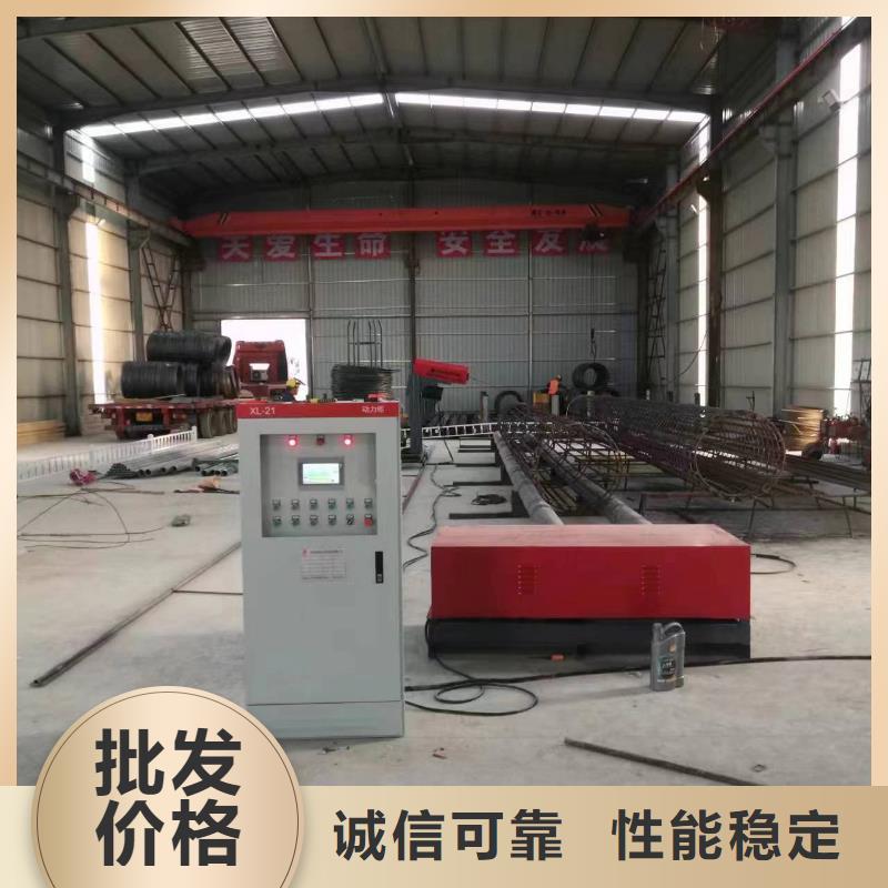 绕笼机盘丝机深受信赖