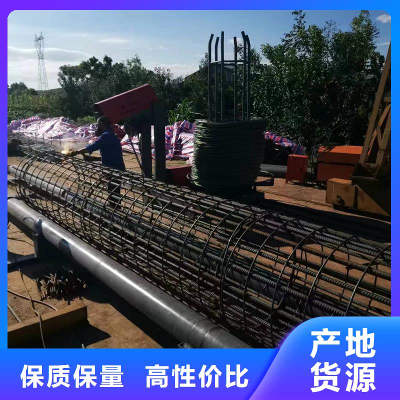 卷笼机绕筋机就是好