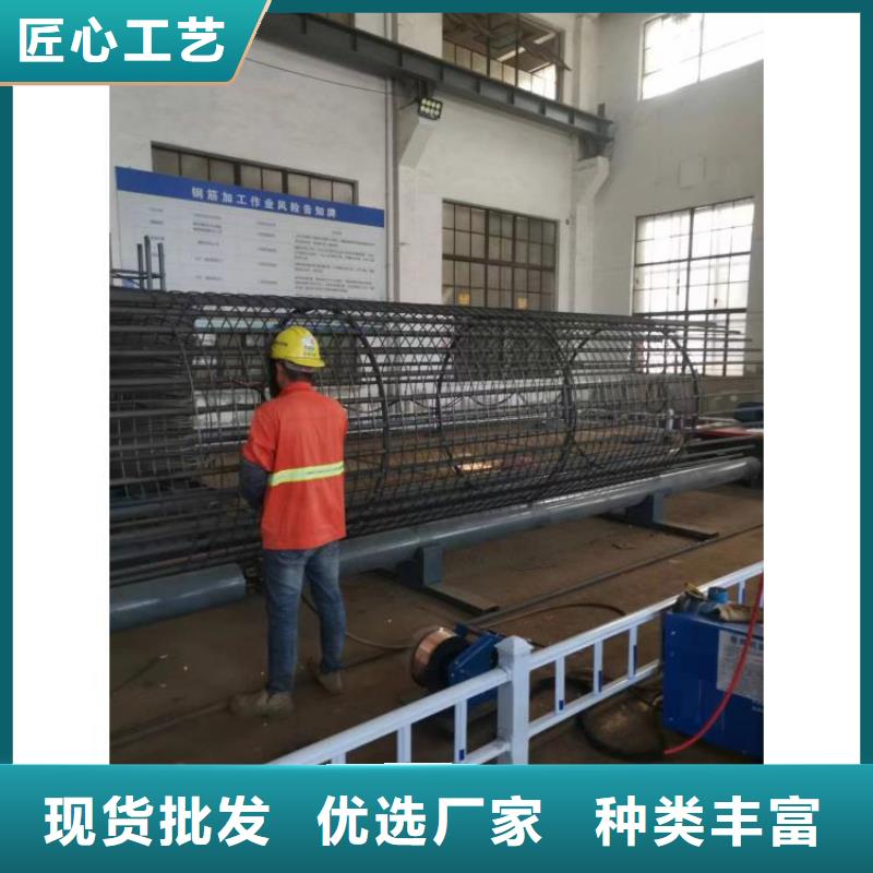 卷笼机绕筋机实力老厂