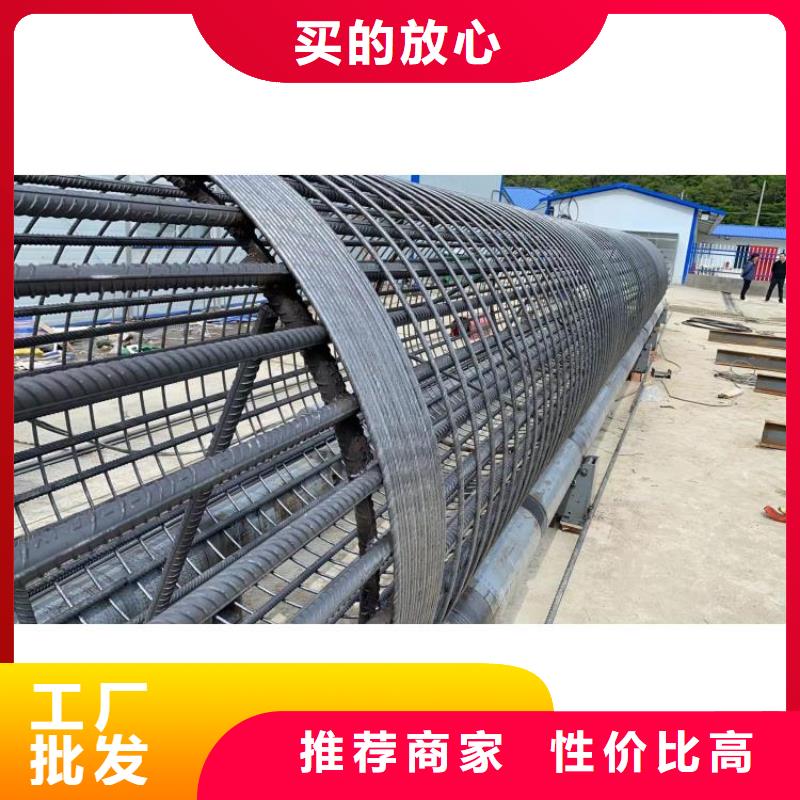 钢筋笼绕筋机品牌厂家