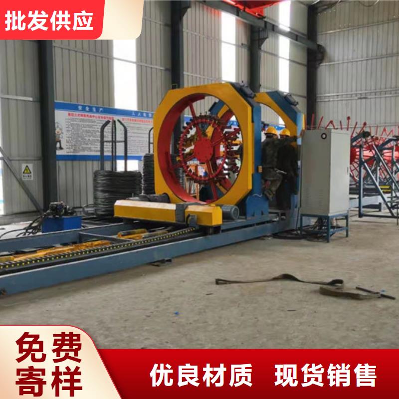 屯昌县30米钢筋笼地滚机一台多少少钱