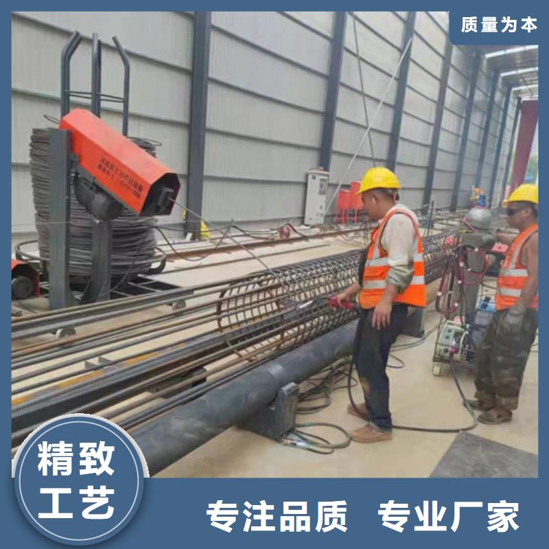 海南澄迈县自动焊钢筋笼滚焊机专业生产