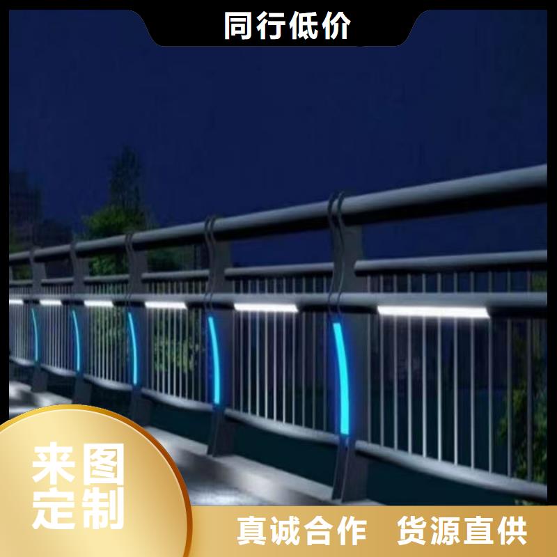 高架大桥隔离栏杆/立柱企业-经营丰富