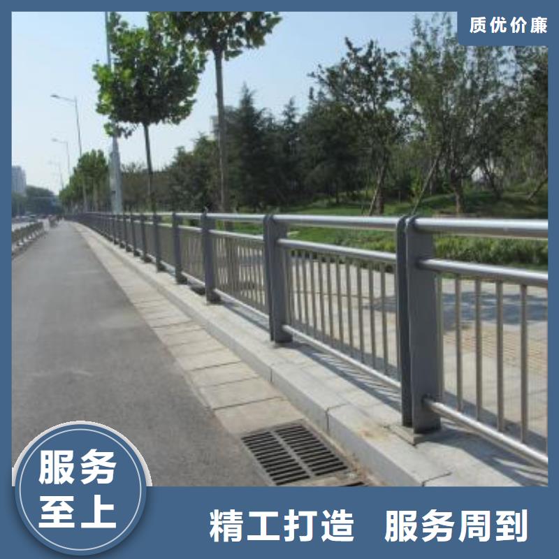 【桥梁立柱】,道路护栏海量货源