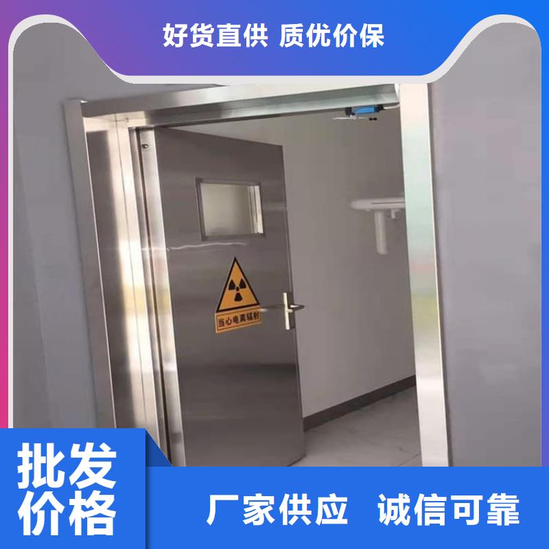 发货速度快的手动平开铅门厂家