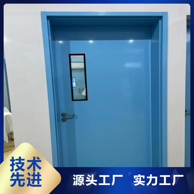 发货速度快的手动平开铅门厂家