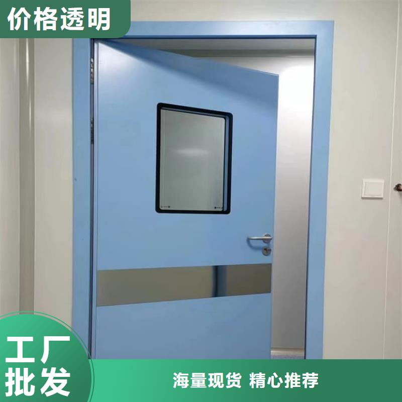 #手动铅门#实力强