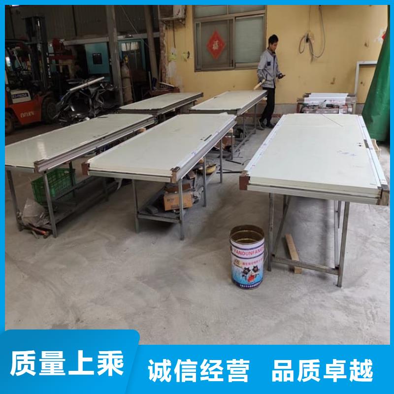 发货速度快的手动平开铅门厂家