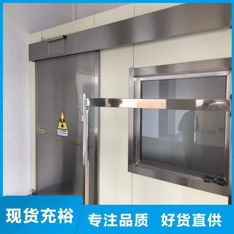 发货速度快的手动平开铅门厂家