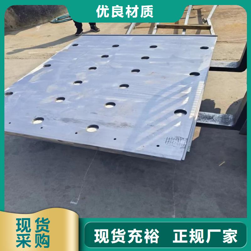 核医学铅板制造商