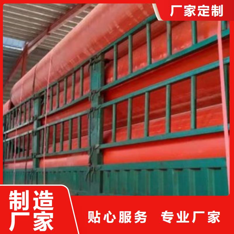 隧道施工逃生通道逃生管行业优选