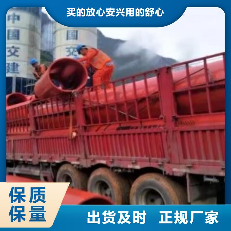 逃生管道铺设原则